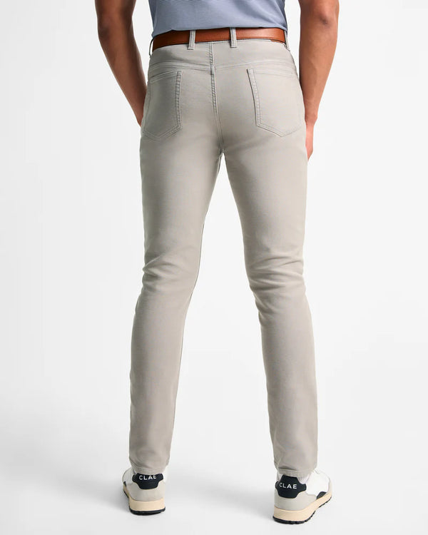 Barlow Five-Pocket Pant (32L)