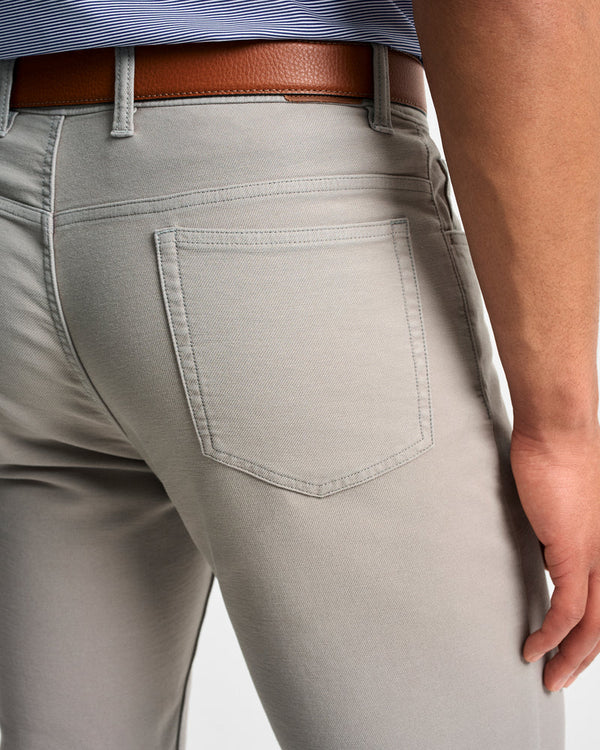 Barlow Five-Pocket Pant (32L)