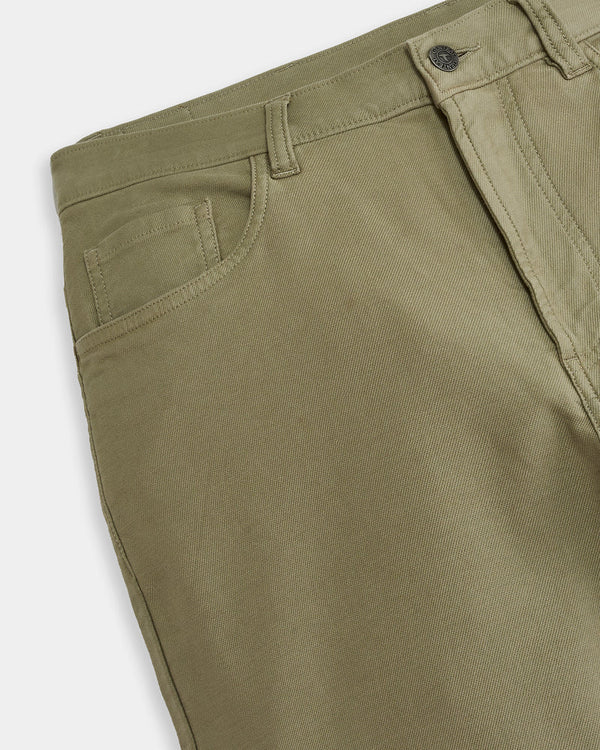 Barlow Five-Pocket Pant (30L)