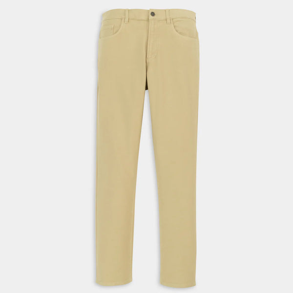 Barlow Five-Pocket Pant (32L)