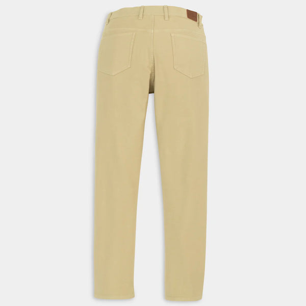 Barlow Five-Pocket Pant (32L)