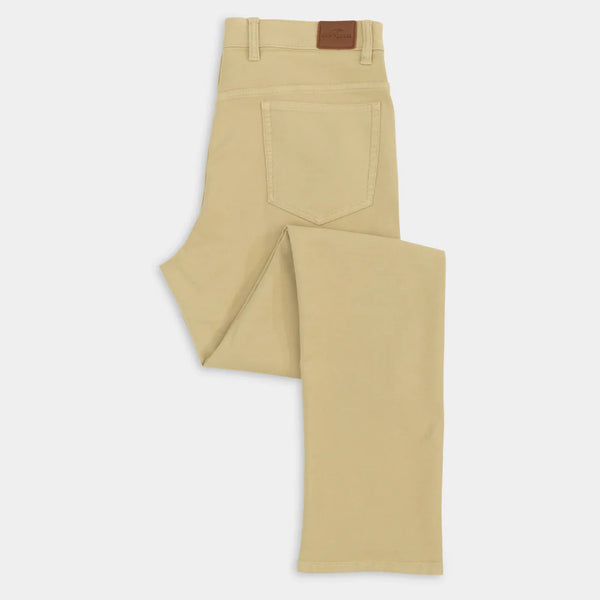 Barlow Five-Pocket Pant (32L)