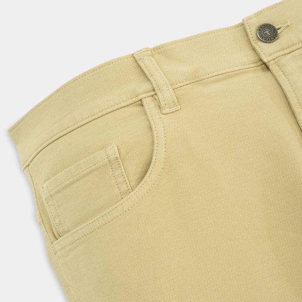 Barlow Five-Pocket Pant (32L)