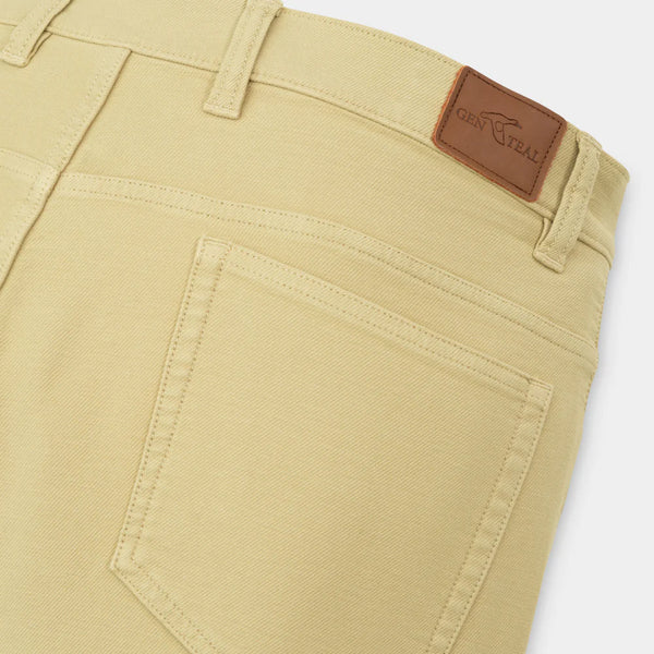 Barlow Five-Pocket Pant (32L)