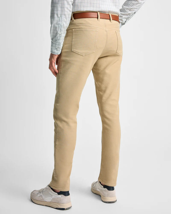Barlow Five-Pocket Pant (32L)