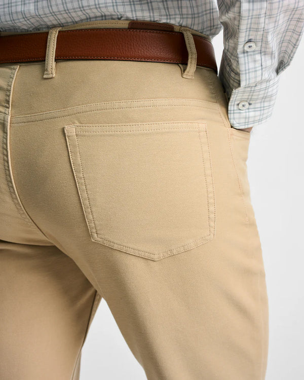 Barlow Five-Pocket Pant (32L)