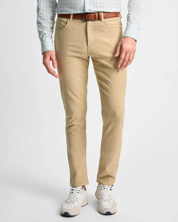 Barlow Five-Pocket Pant (32L)