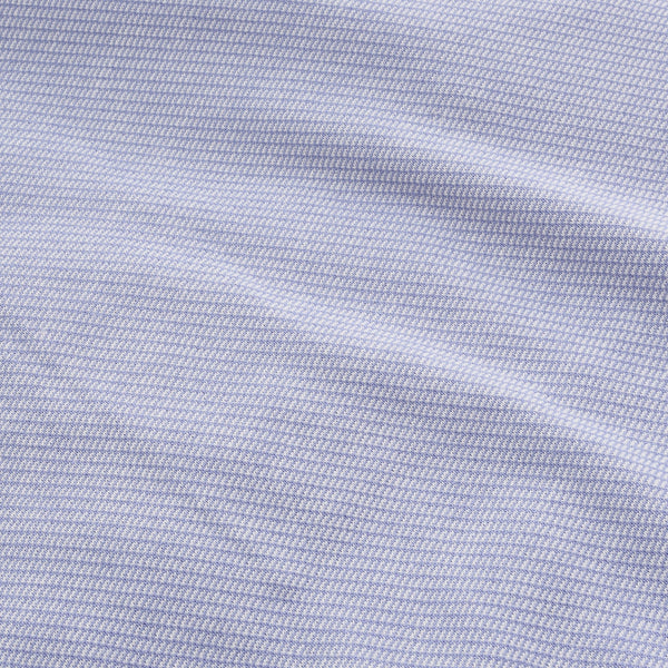 Scales Textured Polo