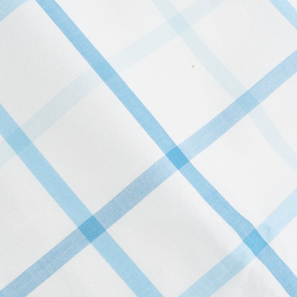 Windowpane Sport Shirt