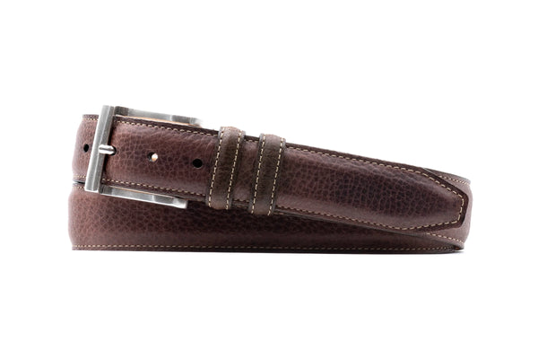 Bill Royal Bullhide Belt