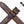 Load image into Gallery viewer, Holden Italian Alligator Grain Saddle Leather Belt
