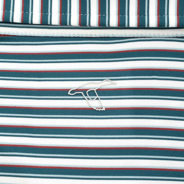 Caraway Performance Polo