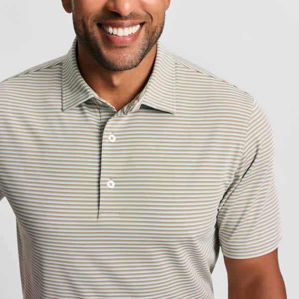 Prescott Performance Polo