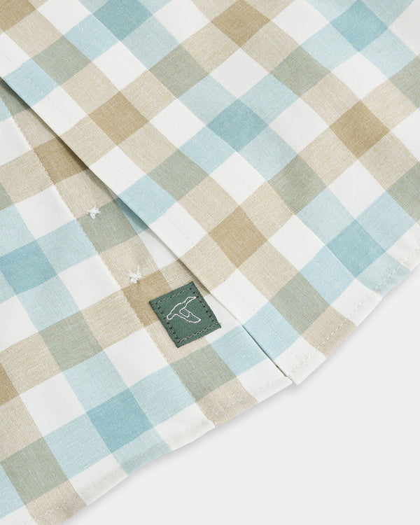 Palamar Performance Sport Shirt