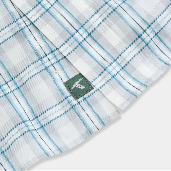 Denton Softouch Sport Shirt