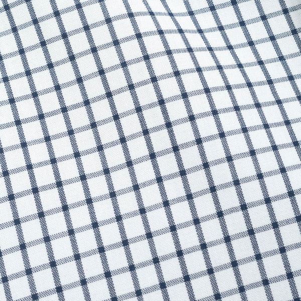 Tattersall Cotton Sport Shirt