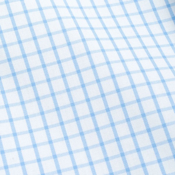 Tattersall Cotton Sport Shirt