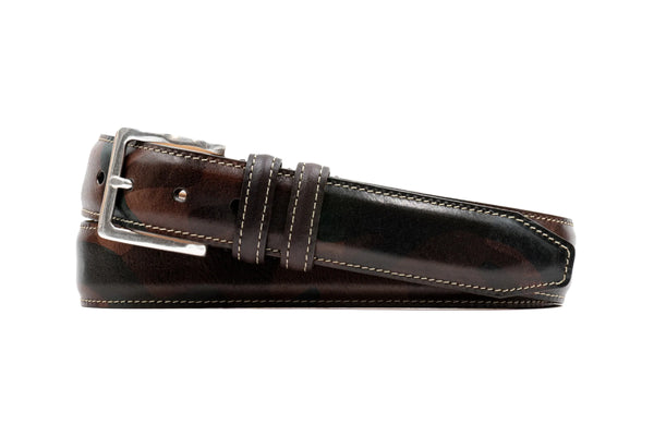 Hemingway Saddle Leather Belt