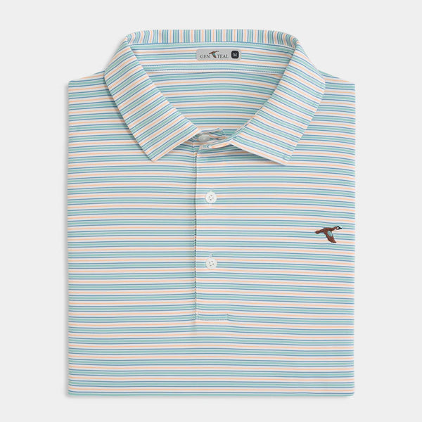 Inlet Performance Polo