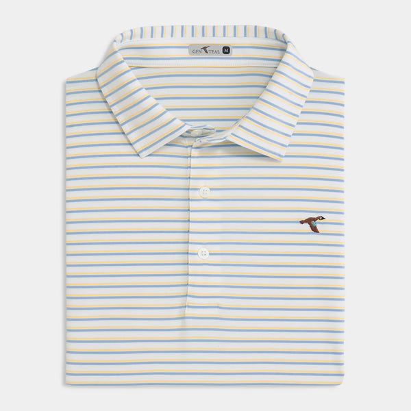 Rowland Performance Polo