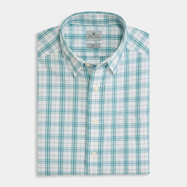 Dennis Royal Oxford Sport Shirt