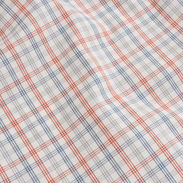 Swayze Cotton Sport Shirt