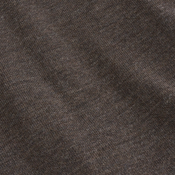 Regent Quarter-Zip Sweater