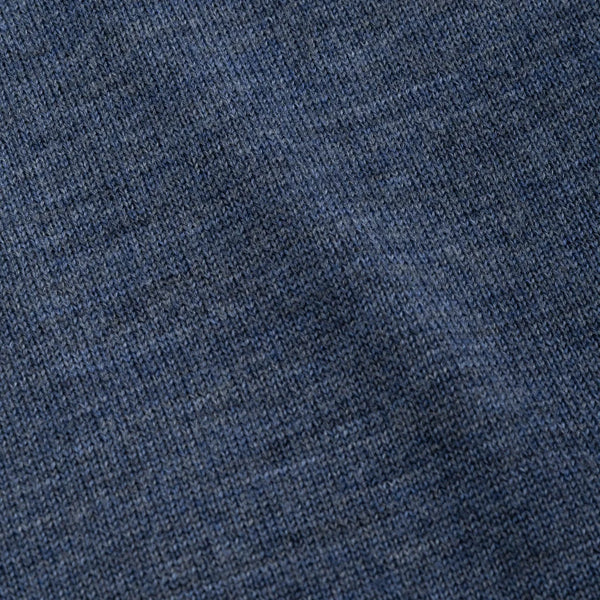 Regent Quarter-Zip Sweater