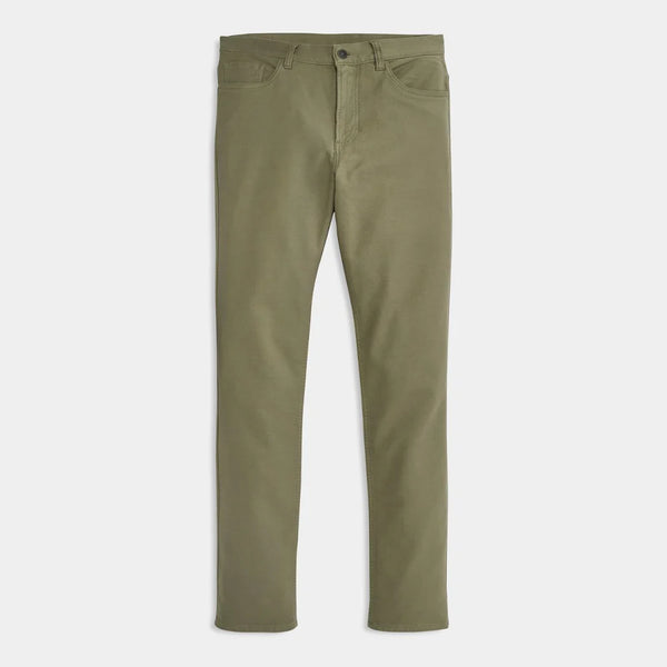 Barlow Five-Pocket Pant (30L)