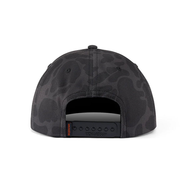 We Are Fishing Camo Trucker
