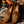 Load image into Gallery viewer, Royal Suede Smoking Slipper
