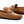 Load image into Gallery viewer, Bermuda Saddle Leather Horse Bit Loafers
