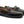 Load image into Gallery viewer, Bill Alligator Grain Horse Bit Loafers
