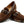 Load image into Gallery viewer, Bill Suede Horse Bit Loafers
