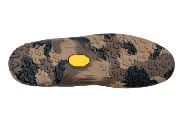 Bill Suede Horse Bit Loafers