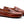 Load image into Gallery viewer, Old Row Saddle Leather Penny Driving Loafers
