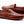 Load image into Gallery viewer, Old Row Saddle Leather Penny Driving Loafers

