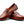 Load image into Gallery viewer, Old Row Saddle Leather Penny Driving Loafers

