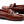 Load image into Gallery viewer, Old Row Oiled Saddle Leather Horse Bit Loafers
