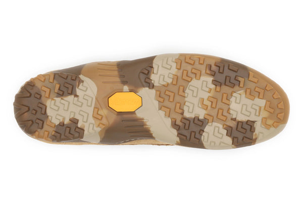 Bill Suede Penny Loafers