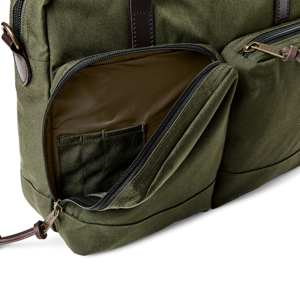 Dryden Briefcase