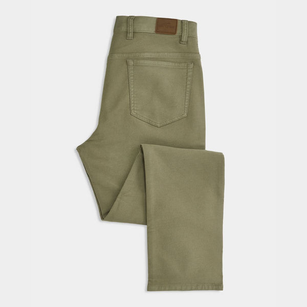 Barlow Five-Pocket Pant (30L)