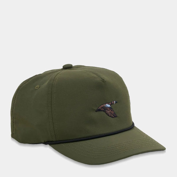 Performance Rope Hat