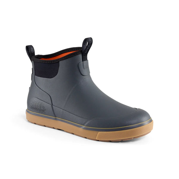 Deck-Boss Ankle Boot