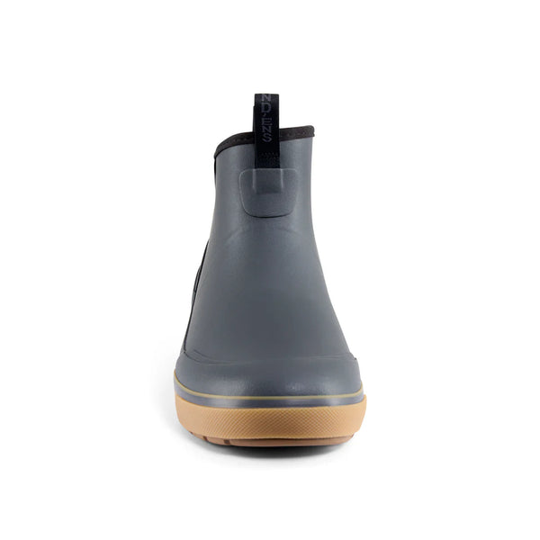 Deck-Boss Ankle Boot