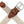 Load image into Gallery viewer, Newport Woven Italian Rayon Elastic Belt
