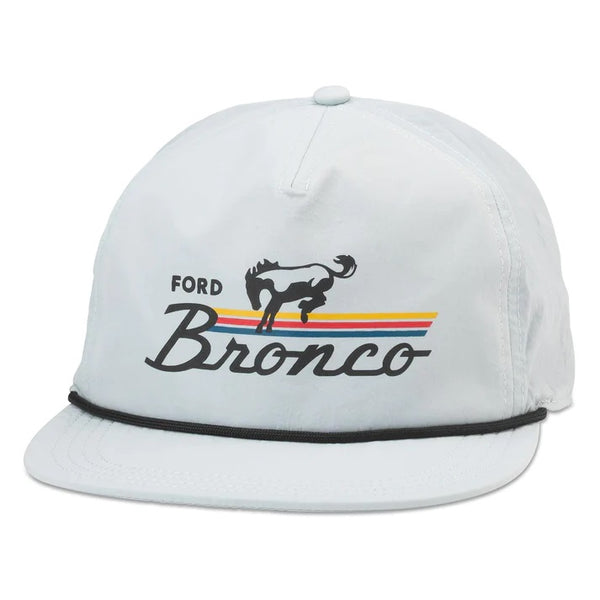 Bronco Catalina Hat