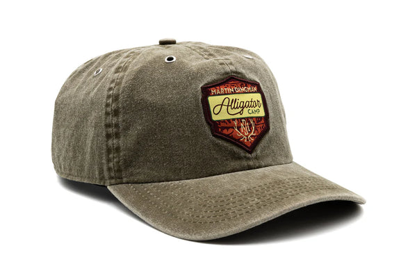 Country Twill Cap