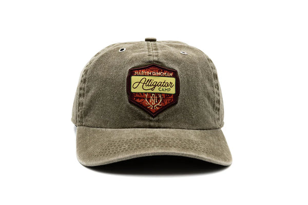 Country Twill Cap