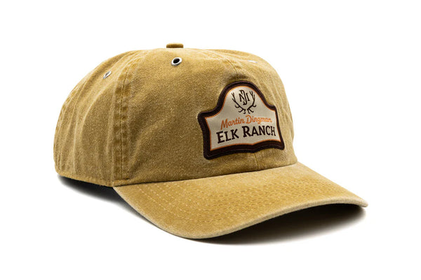 Country Twill Cap